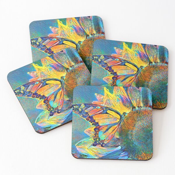 Item preview, Abstract Art | Deep Style abstraction designed and sold by blackhalt.