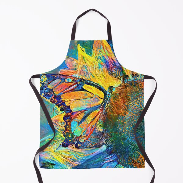 Item preview, Abstract Art | Deep Style abstraction designed and sold by blackhalt.