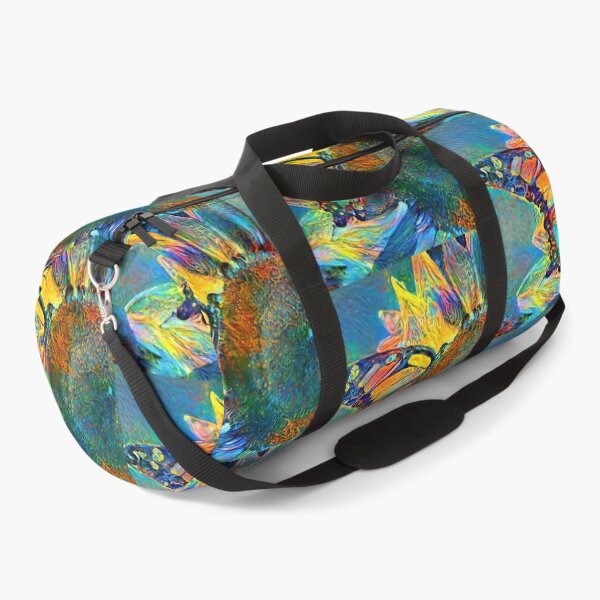 Item preview, Abstract Art | Deep Style abstraction designed and sold by blackhalt.