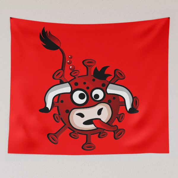 Item preview, The coronatoros of the Sinonsitos ready for San Fermín 2022 designed and sold by simonsitos.