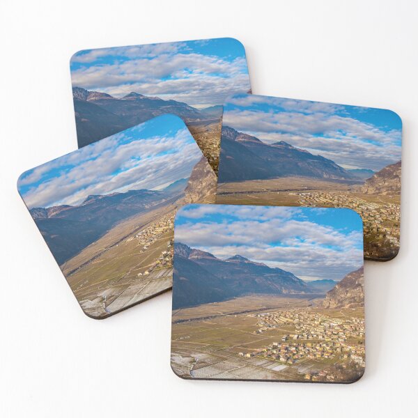 Item preview, Lagarina Valley in Trentino, Italy designed and sold by jojobob.