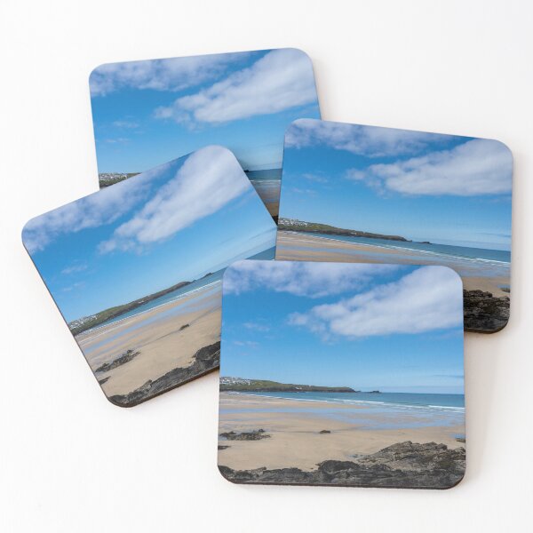 Item preview, Fistral Beach in Newquay designed and sold by twymanphoto.