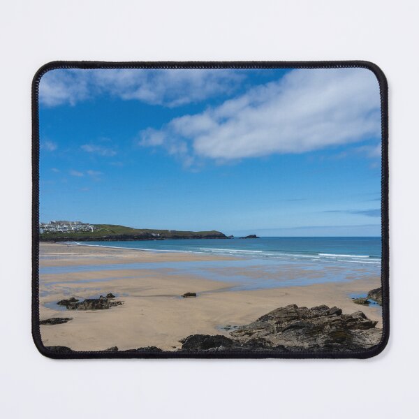 Item preview, Fistral Beach in Newquay designed and sold by twymanphoto.