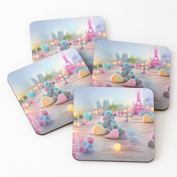 Item preview, City of Hearts designed and sold by fizzribbit.