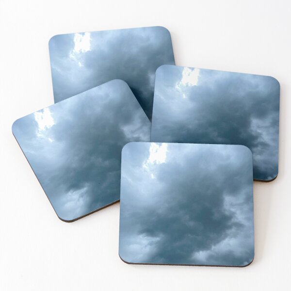 Item preview, Storm clouds close up designed and sold by Lexipooh76.