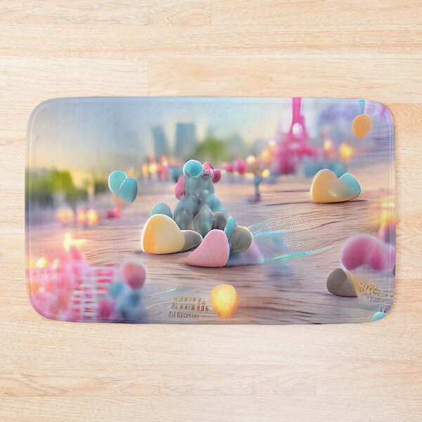 Item preview, City of Hearts designed and sold by fizzribbit.