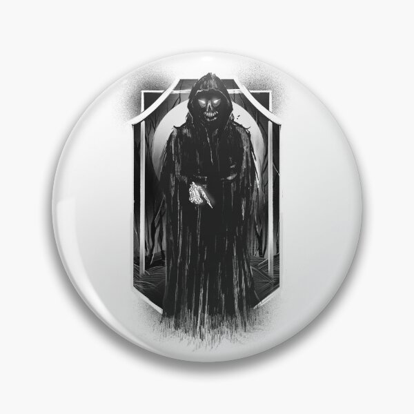 Item preview, Dark Grim Reaper, Death designed and sold by Rob-Son.