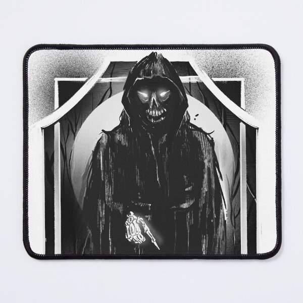 Item preview, Dark Grim Reaper, Death designed and sold by Rob-Son.