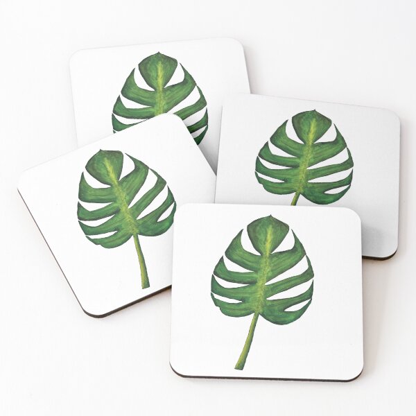 Item preview,  Green Leaf  designed and sold by artbysarahallen.