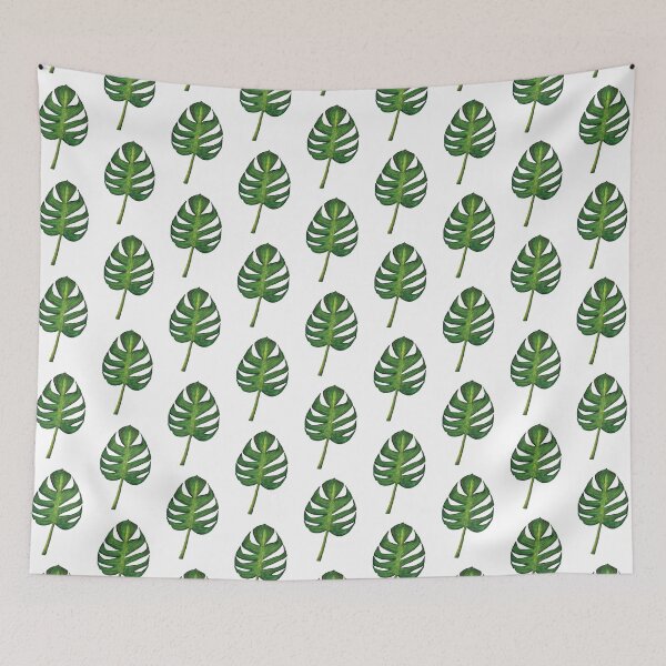 Item preview,  Green Leaf  designed and sold by artbysarahallen.