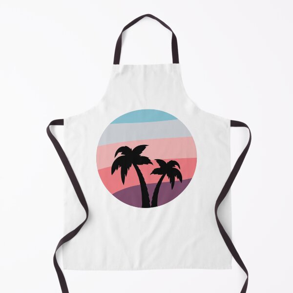 Item preview, Cousin beach in pink designed and sold by Vansh Arora.