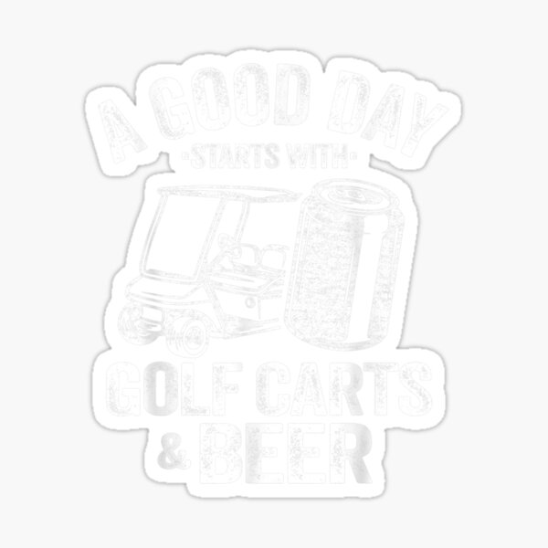 Beer Stickers, Redbubble