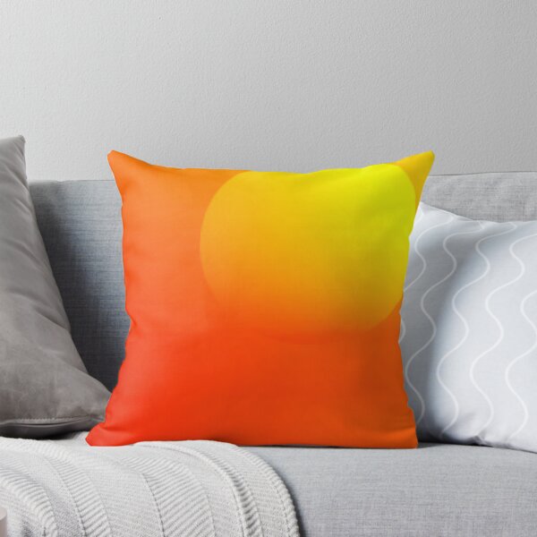 Item preview, Breathtaking Sunset Nature Aurora Portrait Duvet Cover designed and sold by CoolMolo.