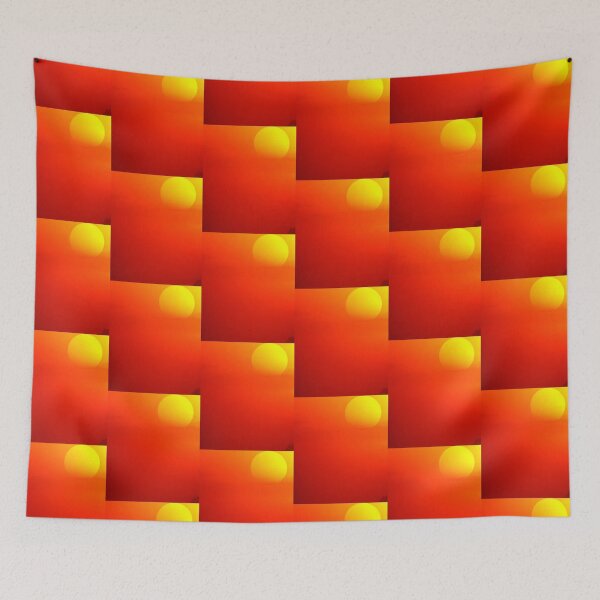 Item preview, Breathtaking Sunset Nature Aurora Portrait Duvet Cover designed and sold by CoolMolo.