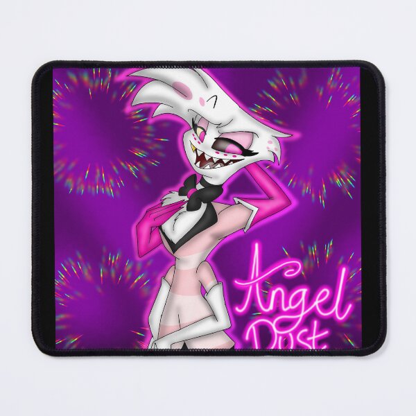Item preview, Angel Dust- addicted to that Angel Flare  designed and sold by Thehazbeansky1.