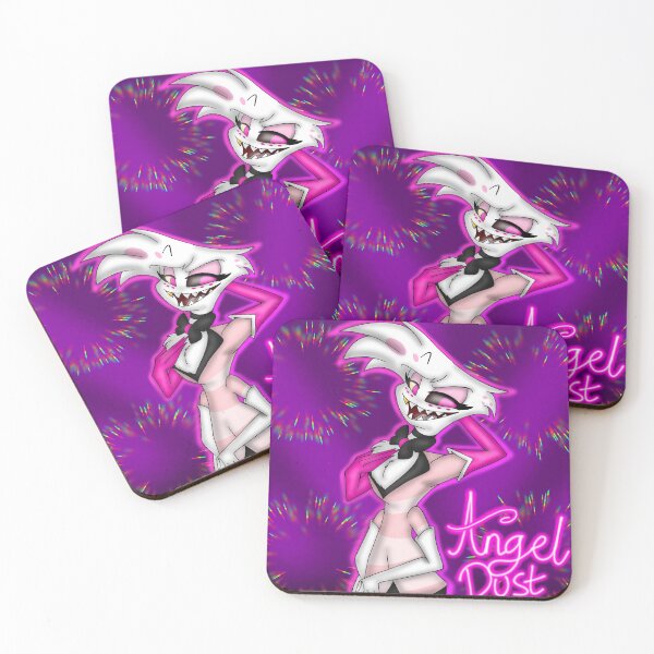 Item preview, Angel Dust- addicted to that Angel Flare  designed and sold by Thehazbeansky1.