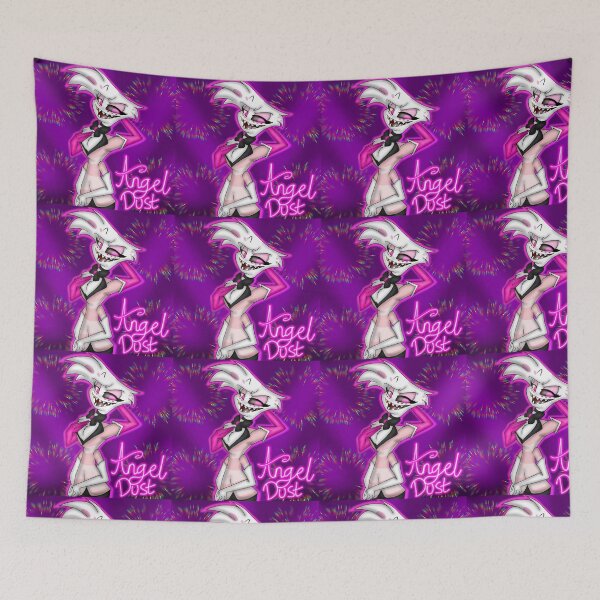Item preview, Angel Dust- addicted to that Angel Flare  designed and sold by Thehazbeansky1.