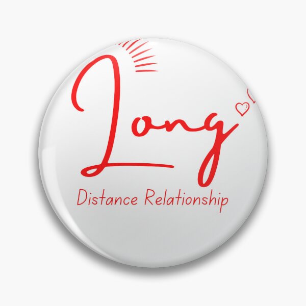 Item preview, Long Distance Relationship designed and sold by GetNew.