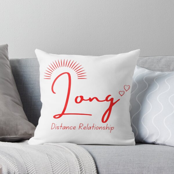 Item preview, Long Distance Relationship designed and sold by GetNew.
