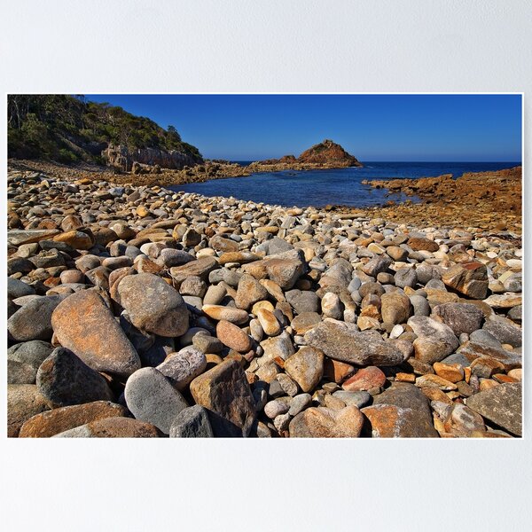 Item preview, 0169 Mimosa Rocks National Park NSW designed and sold by Hans Kawitzki.