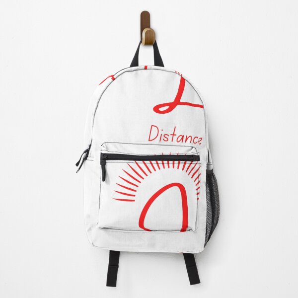 Item preview, Long Distance Relationship designed and sold by GetNew.