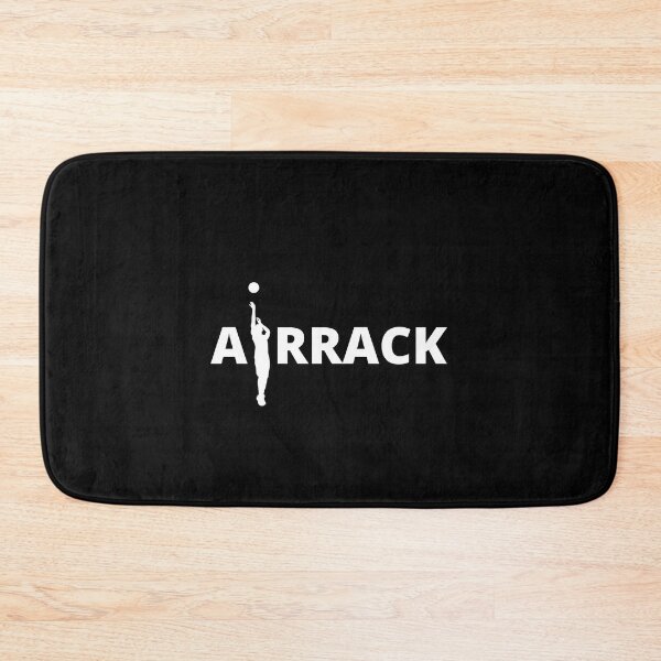 Item preview, AirRack Merch Special Black And White designed and sold by JaneDesignsForU.