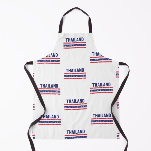 Item preview, Bandera nacional de Tailandia designed and sold by The Junto Shop.