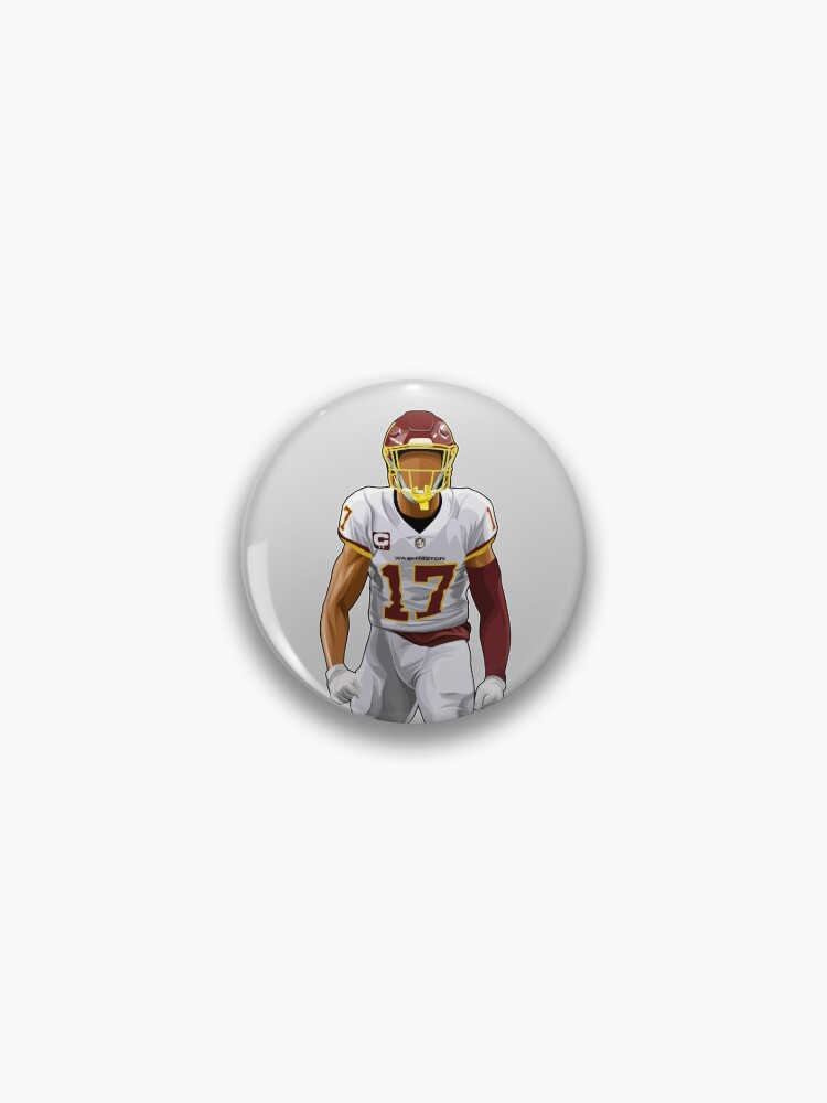 Terry McLaurin Redskins - Terry Mclaurin Redskins Gift - Long Sleeve T-Shirt