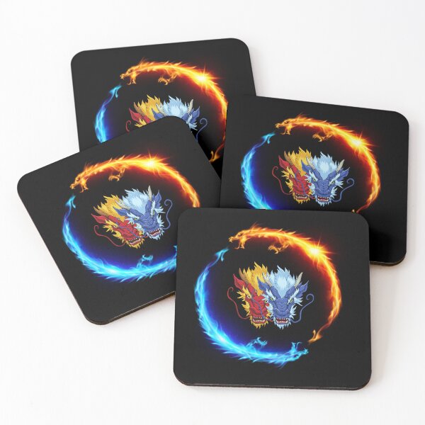 Item preview, fire dragon  designed and sold by artigrow.
