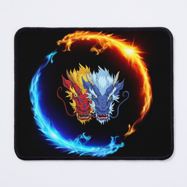 Item preview, fire dragon designed and sold by artigrow.