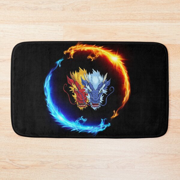 Item preview, fire dragon  designed and sold by artigrow.