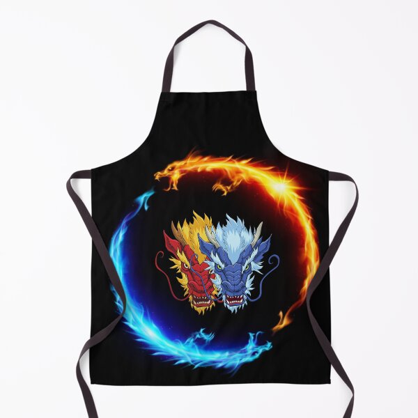 Item preview, fire dragon designed and sold by artigrow.