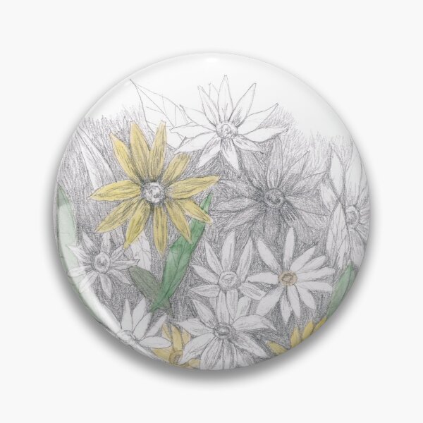 Item preview, flowers no.3 designed and sold by poisonivy05.