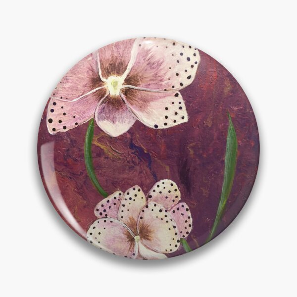 Item preview, Flowery designed and sold by redfire20.
