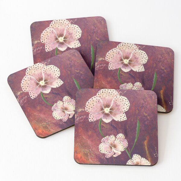 Item preview, Flowery designed and sold by redfire20.