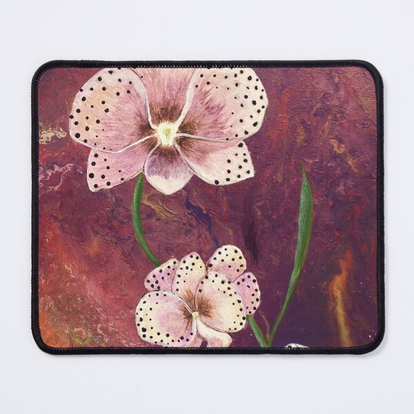 Item preview, Flowery designed and sold by redfire20.
