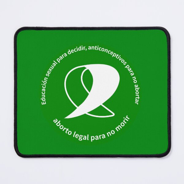 Item preview, Aborto Legal Para No Morir designed and sold by gabyshiny.
