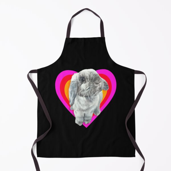 Item preview, Bunny T-ShirtSuper cute Snoopy the miracle mini lop bunny designed and sold by HagaMinty.
