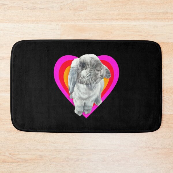 Item preview, Bunny T-ShirtSuper cute Snoopy the miracle mini lop bunny designed and sold by HagaMinty.