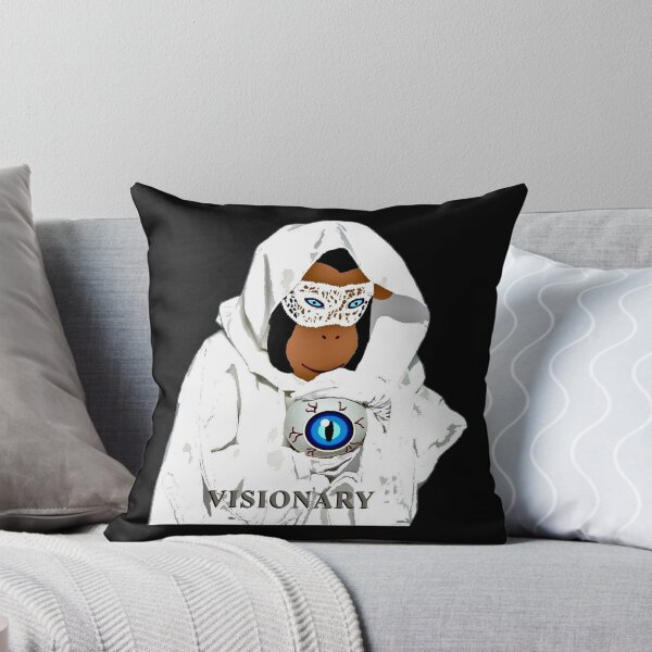 Item preview, Mono visionario arte contemporáneo designed and sold by captainpeter.