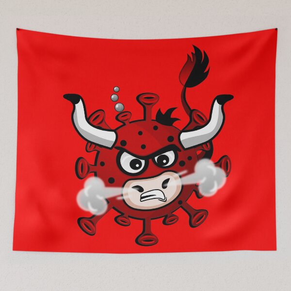 Item preview, The coronatoros of the Sinonsitos ready for San Fermín 2022 designed and sold by simonsitos.