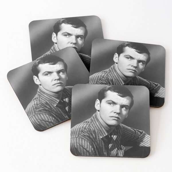 Item preview, Jack Nicholson designed and sold by AdamShop0.