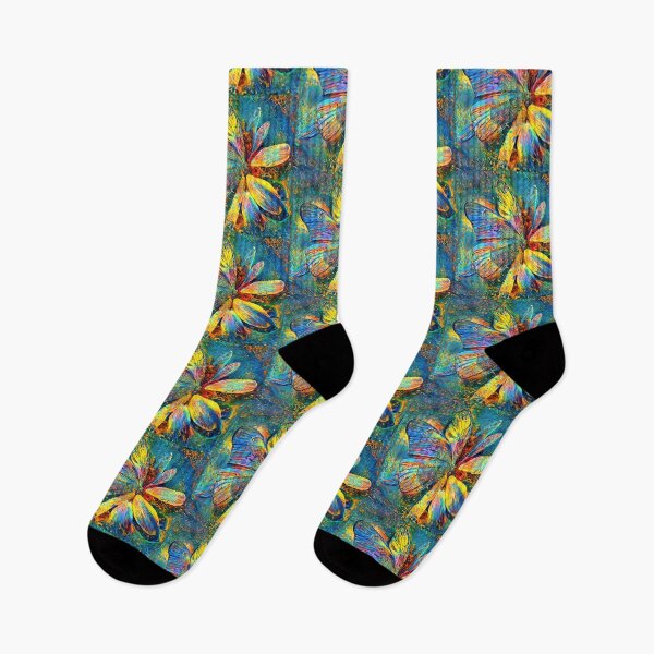 Item preview, Abstract Art | Deep Style abstraction designed and sold by blackhalt.