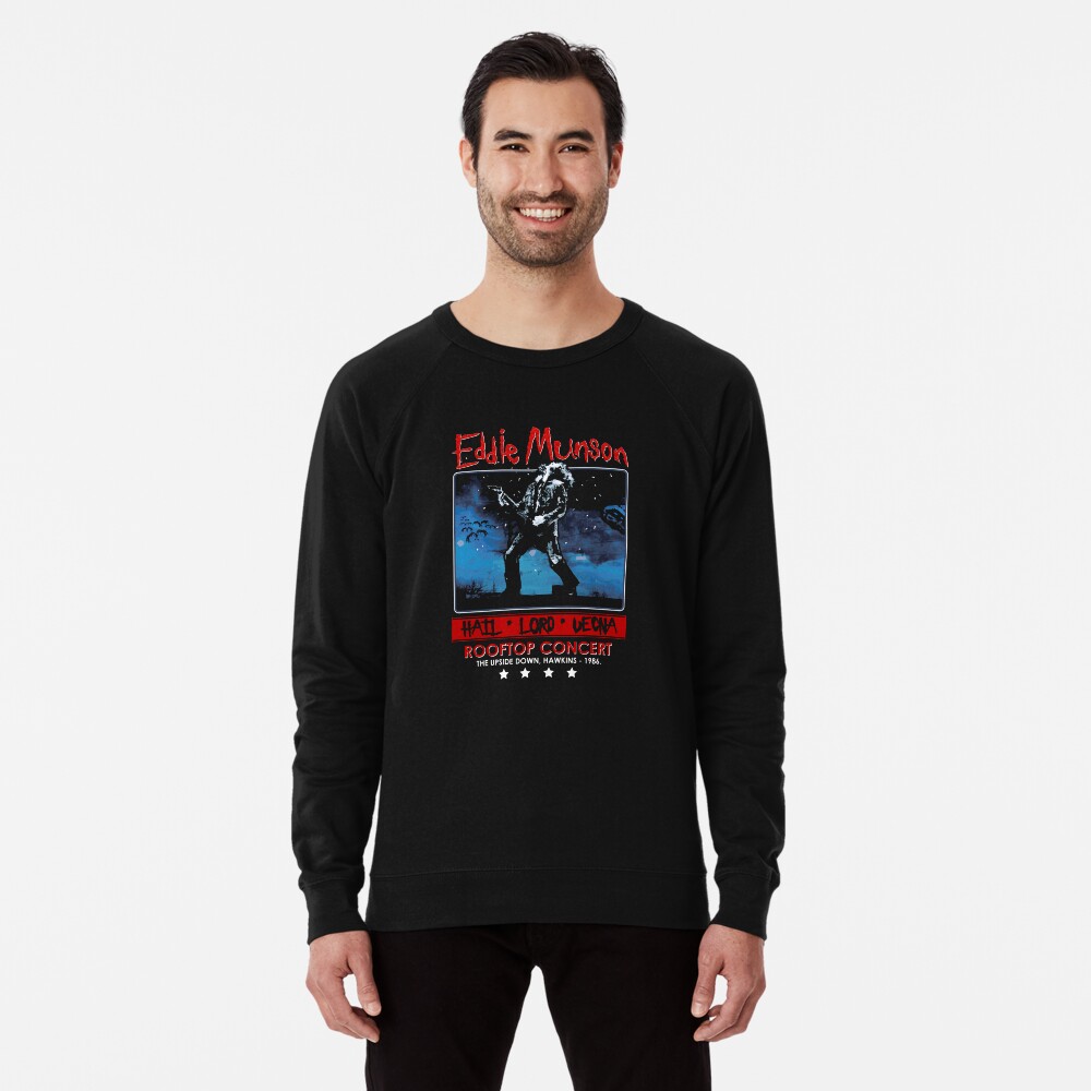 Item preview, Lightweight Sweatshirt designed and sold by PinkPlatypus.