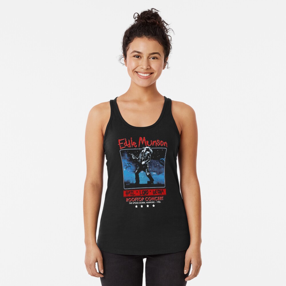 Item preview, Racerback Tank Top designed and sold by PinkPlatypus.