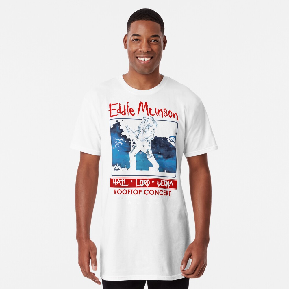 Item preview, Long T-Shirt designed and sold by PinkPlatypus.