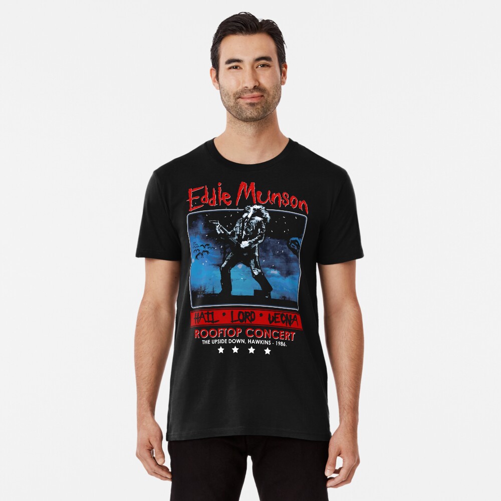 Item preview, Premium T-Shirt designed and sold by PinkPlatypus.