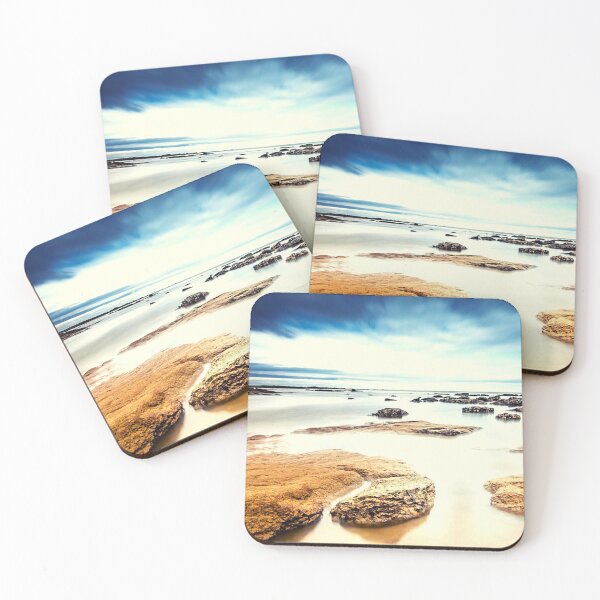 Item preview, Sea and rocks designed and sold by MAYSO999.