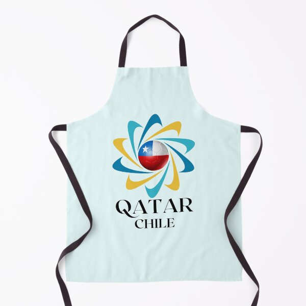 Item preview, Qatar Football soccer team chille designed and sold by DesignsbyMona.