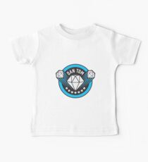 DANTDM!!!! Baby Tee